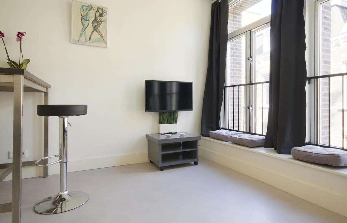 Tweede Laurierdwarsstraat Holiday home