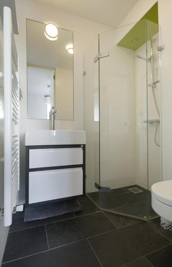 Tweede Laurierdwarsstraat Holiday home *